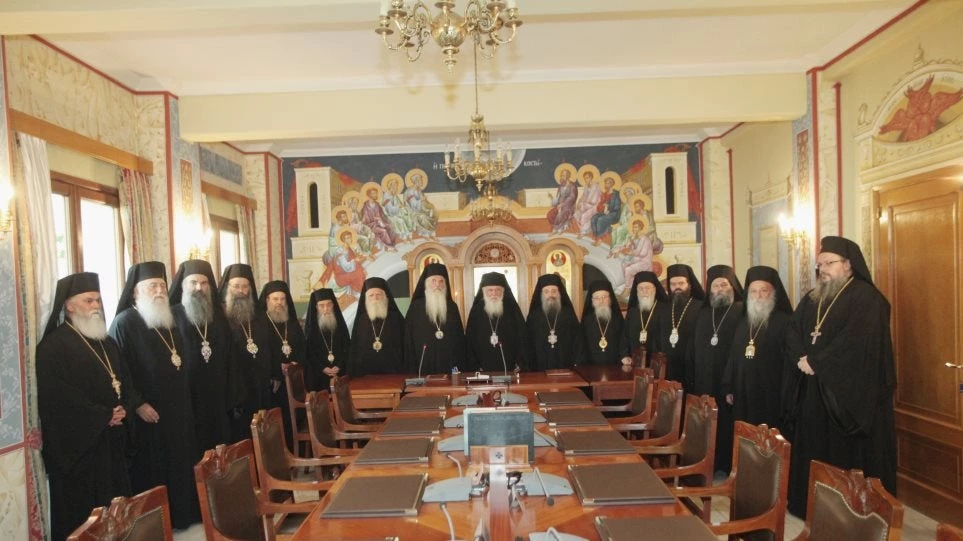 Συνταγματική Αναθεώρηση: Η «θρησκευτική ουδετερότητα» που προτείνει η κυβέρνηση προβληματίζει την Εκκλησία